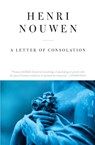A Letter of Consolation - Henri J. M. Nouwen - 9780060663148
