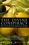 The Divine Conspiracy - Dallas Willard - 9780060693336
