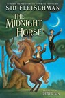 The Midnight Horse - Sid Fleischman - 9780060722166