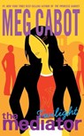The Mediator #6: Twilight - Meg Cabot - 9780060724696