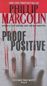 Proof Positive - Phillip Margolin - 9780060735067