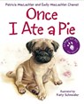 Once I Ate a Pie - Patricia MacLachlan ; Emily MacLachlan Charest - 9780060735333