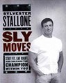 Sly Moves - Sylvester Stallone - 9780060737870