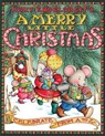 Mary Engelbreit's A Merry Little Christmas - Mary Engelbreit - 9780060741600