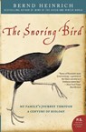 Snoring Bird - Bernd Heinrich - 9780060742164