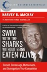 Swim with the Sharks without Being Eaten Alive - Harvey B. Mackay - 9780060742812