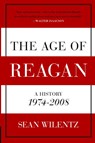 The Age of Reagan - Sean Wilentz - 9780060744816