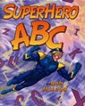 SuperHero ABC - Bob McLeod - 9780060745141