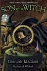 Son Of A Witch - Gregory Maguire - 9780060747220