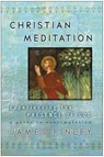 Christian Meditation - James Finley - 9780060750640