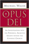 Opus Dei - Michael Walsh - 9780060750688