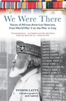 We Were There - Yvonne Latty ; Ron Tarver - 9780060751593