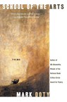 School of the Arts - Mark Doty - 9780060752460