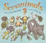Scranimals - Jack Prelutsky - 9780060753689