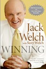 Winning - Jack Welch ; Suzy Welch - 9780060753948