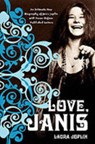 Love, Janis - Laura Joplin - 9780060755225