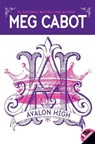 Avalon High - Meg Cabot - 9780060755881