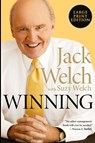 Winning LP - Jack Welch - 9780060759384