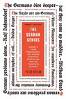 The German Genius - Peter Watson - 9780060760236