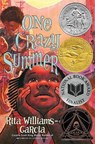 One Crazy Summer - Rita Williams-Garcia - 9780060760885