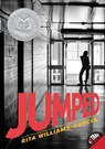 Jumped - Rita Williams-Garcia - 9780060760939
