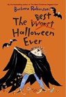 The Best Halloween Ever - Barbara Robinson - 9780060766016