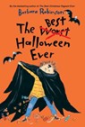 The Best Halloween Ever - Barbara Robinson - 9780060766016