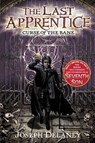 The Last Apprentice: Curse of the Bane (Book 2) - Joseph Delaney - 9780060766238
