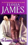 The Taming of the Duke - Eloisa James - 9780060781583