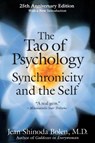 The Tao of Psychology - Jean Shinoda Bolen - 9780060782207
