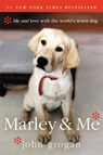 Marley & Me - John Grogan - 9780060817091