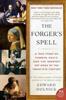 The Forger's Spell - Edward Dolnick - 9780060825423