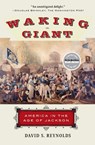 Waking Giant - David S. Reynolds - 9780060826574
