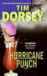 Hurricane Punch - Tim Dorsey - 9780060829681