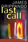 Last Call Large Print - James Grippando - 9780060831189