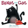Splat the Cat - Rob Scotton - 9780060831547