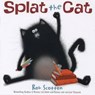 Splat the Cat - Rob Scotton - 9780060831547