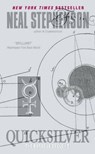 Quicksilver - Neal Stephenson - 9780060833169