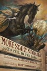 More Scary Stories to Tell in the Dark - Alvin Schwartz - 9780060835217