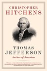 Thomas Jefferson - Christopher Hitchens - 9780060837068