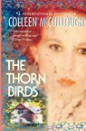 The Thorn Birds - Colleen McCullough - 9780060837556