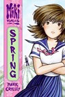 Miki Falls: Spring - Mark Crilley - 9780060846169