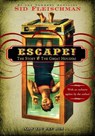 Escape! - Sid Fleischman - 9780060850968
