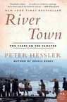 River Town - Peter Hessler - 9780060855024
