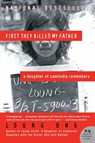 First They Killed My Father - Loung Ung - 9780060856267