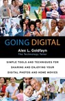 Goldfayn, A: Going Digital - GOLDFAYN,  Alex L. - 9780060873189