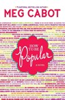 How to Be Popular - Meg Cabot - 9780060880149