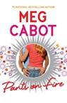 Pants on Fire - Meg Cabot - 9780060880170