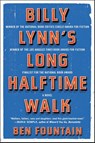 Billy Lynn's Long Halftime Walk - Ben Fountain - 9780060885618