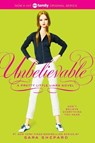 Unbelievable - Sara Shepard - 9780060887414